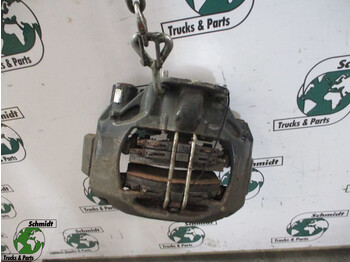 Гальмівний супорт MAN