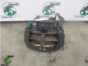 Гальмівний супорт MAN TGS