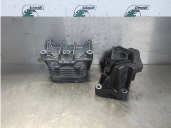 Рама/ Шасі в категорії Вантажівки MAN 81.96210-0677 MOTOR STEUN MAN 18.510 EURO 6 MODEL 2022: фото 3