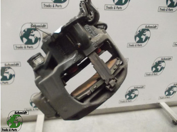 Гальмівний супорт MAN TGS