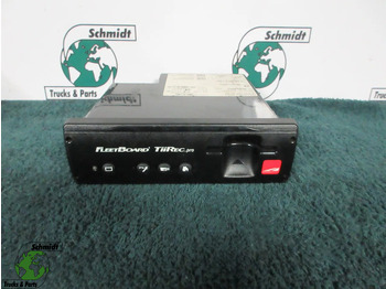 Електрична система MERCEDES-BENZ