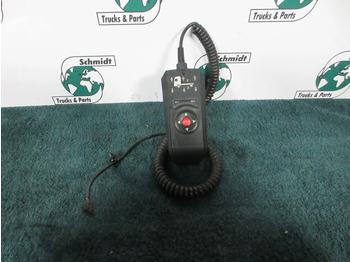 Електрична система в категорії Вантажівки Mercedes-Benz A 002 820 81 97 ECAS BEDINING MERCEDES BENZ 1842 EURO 6: фото 3