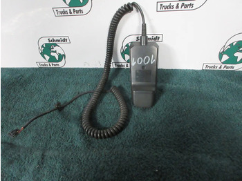 Електрична система в категорії Вантажівки Mercedes-Benz A 002 820 81 97 ECAS BEDINING MERCEDES BENZ 1842 EURO 6: фото 4