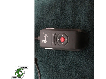 Електрична система MERCEDES-BENZ