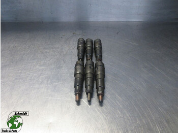 Паливний фільтр MERCEDES-BENZ