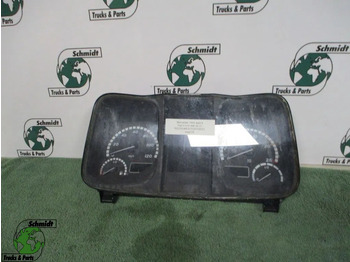 Приладова панель MERCEDES-BENZ Actros