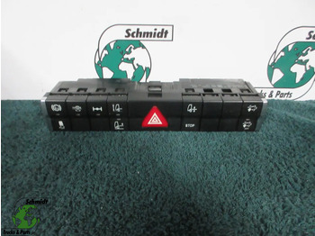 Електрична система MERCEDES-BENZ