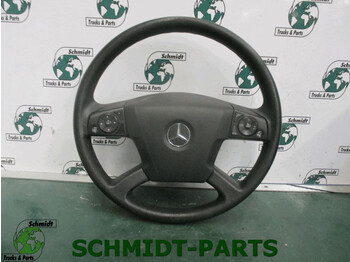 Рульовий механізм в категорії Вантажівки Mercedes-Benz A 960 460 28 03 Actros Mp4 Stuurwiel: фото 1