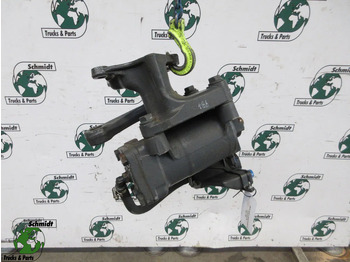 Рульовий механізм MERCEDES-BENZ Atego