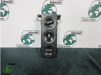 Електрична система MERCEDES-BENZ