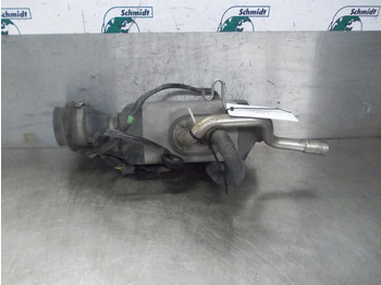 Опалення/ Вентиляція в категорії Вантажівки Mercedes-Benz ACTROS A 001 830 76 61 STANDKACHEL: фото 2 Опалення/ Вентиляція в категорії Вантажівки Mercedes-Benz ACTROS A 001 830 76 61 STANDKACHEL: фото 2