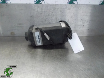 Опалення/ Вентиляція MERCEDES-BENZ Actros