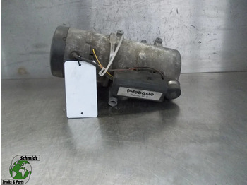 Опалення/ Вентиляція MERCEDES-BENZ Actros