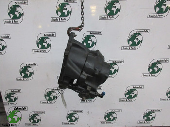 Рульовий механізм MERCEDES-BENZ Actros