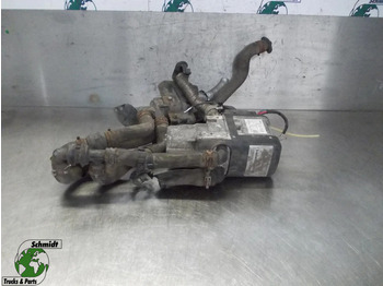 Опалення/ Вентиляція MERCEDES-BENZ Actros