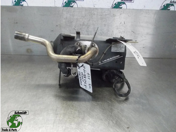 Опалення/ Вентиляція MERCEDES-BENZ