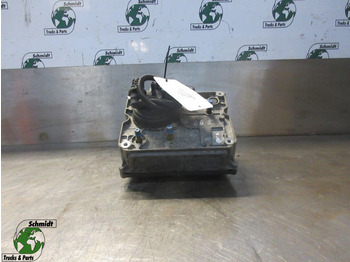 Паливна система RENAULT