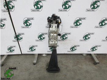 Рульова колонка SCANIA R