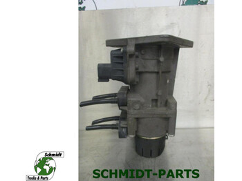 Гальмівний клапан SCANIA