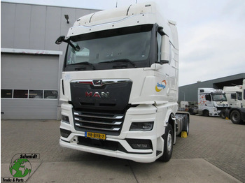 Тягач MAN TGX 18.510
