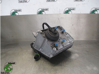 Паливна система VOLVO FH