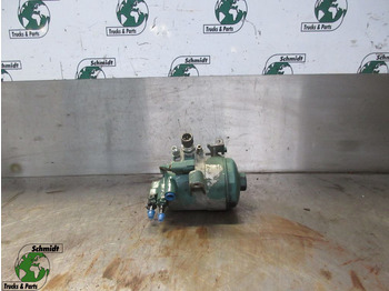 Паливна система VOLVO FL