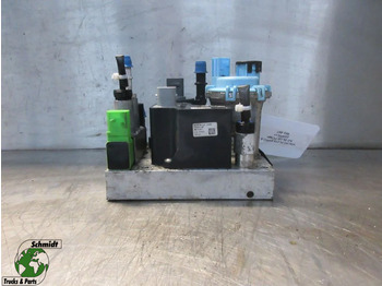 Паливна система VOLVO