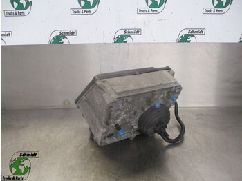 Паливна система VOLVO FH