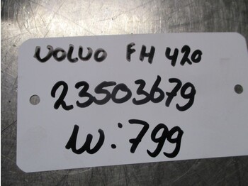 Стартер Volvo FH500 23503679 STARTMOTOR EURO 6: фото 5