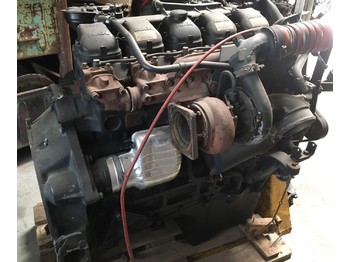 Двигун MAN D 2865 LF05: фото 3 Двигун MAN D 2865 LF05: фото 3