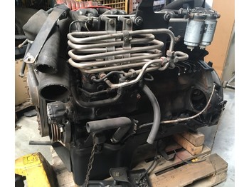 Двигун MAN D 2865 LF05: фото 4 Двигун MAN D 2865 LF05: фото 4