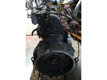 Двигун MAN D 2865 LF05: фото 2 Двигун MAN D 2865 LF05: фото 2