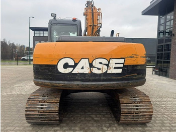 Гусеничний екскаватор Case CX130: фото 3