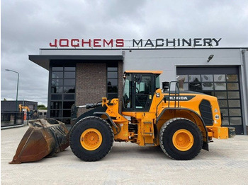 Колісний навантажувач HYUNDAI