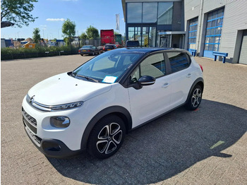 Хетчбек CITROËN