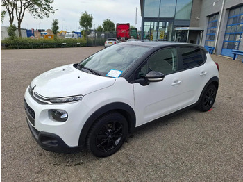 Хетчбек CITROËN