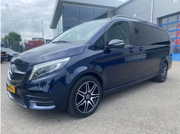 Легковий автомобіль MERCEDES-BENZ