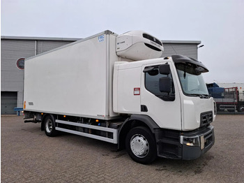 Renault D16.280 WIDE / ONLY:497760 KM / THERMOKING / PLATFORM 2TON / LWDS / BED / DATALOG / FULL-AIR / AUTOMATIC / EURO-6 / 2017 в лізинг Renault D16.280 WIDE / ONLY:497760 KM / THERMOKING / PLATFORM 2TON / LWDS / BED / DATALOG / FULL-AIR / AUTOMATIC / EURO-6 / 2017: фото 2 Renault D16.280 WIDE / ONLY:497760 KM / THERMOKING / PLATFORM 2TON / LWDS / BED / DATALOG / FULL-AIR / AUTOMATIC / EURO-6 / 2017 в лізинг Renault D16.280 WIDE / ONLY:497760 KM / THERMOKING / PLATFORM 2TON / LWDS / BED / DATALOG / FULL-AIR / AUTOMATIC / EURO-6 / 2017: фото 2