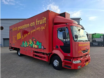 Renault Midlum 220DCI / NL TRUCK / TUV: 08-03-2026 / ONLY:154350KM / PLATFORM 2000 KG / SIDE DOOR / OLD TACHO / MANUAL / EURO-3 / 2003 в лізинг Renault Midlum 220DCI / NL TRUCK / TUV: 08-03-2026 / ONLY:154350KM / PLATFORM 2000 KG / SIDE DOOR / OLD TACHO / MANUAL / EURO-3 / 2003: фото 2