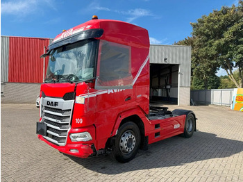 Тягач DAF XF 450