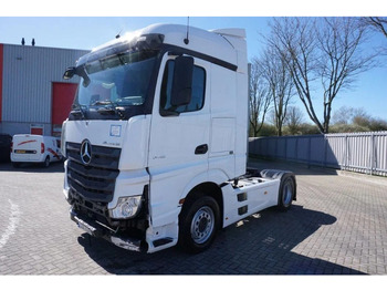 Тягач MERCEDES-BENZ Actros 1846