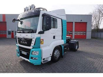 MAN TGS18.500 / AUTOMATIC / RETARDER / LOW ROOF / FULL AIR / NO DOCUMENTS / EURO-6 / 2019 в лізинг MAN TGS18.500 / AUTOMATIC / RETARDER / LOW ROOF / FULL AIR / NO DOCUMENTS / EURO-6 / 2019: фото 1