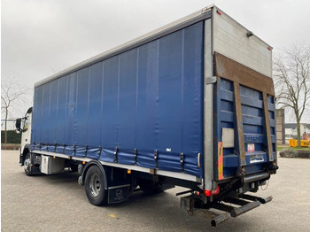 Volvo FM11-330 / LOW KM'S:472120 KM / LWDS / FULL-AIR / NAVI / CURTAIN SAILS / PLATFORM 2500KG / AUTOMATIC / EURO-6 / 2016 в лізинг Volvo FM11-330 / LOW KM'S:472120 KM / LWDS / FULL-AIR / NAVI / CURTAIN SAILS / PLATFORM 2500KG / AUTOMATIC / EURO-6 / 2016: фото 3