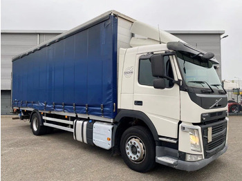 Volvo FM11-330 / LOW KM'S:472120 KM / LWDS / FULL-AIR / NAVI / CURTAIN SAILS / PLATFORM 2500KG / AUTOMATIC / EURO-6 / 2016 в лізинг Volvo FM11-330 / LOW KM'S:472120 KM / LWDS / FULL-AIR / NAVI / CURTAIN SAILS / PLATFORM 2500KG / AUTOMATIC / EURO-6 / 2016: фото 2