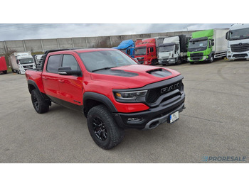 Пікап DODGE