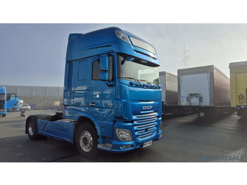 Тягач DAF XF 510
