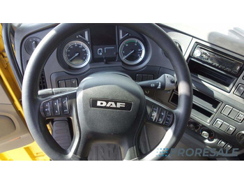 Тягач DAF XF 460 FT SC EURO 6: фото 4