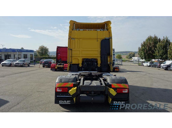 Тягач DAF XF 460 FT SC EURO 6: фото 3