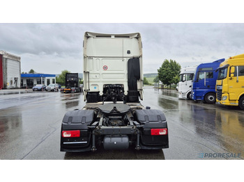 Тягач DAF XF 510 FT LOW DECK SSC EURO 6: фото 3