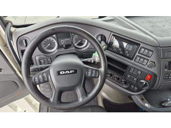 Тягач DAF XF 510 FT LOW DECK SSC EURO 6: фото 4